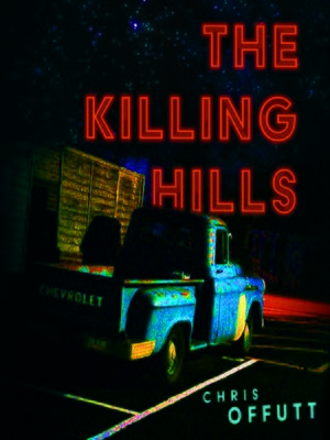 cover image of The Killing Hills